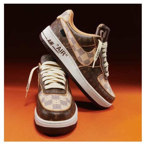 where to buy louis vuitton af1|louis vuitton nike force 1.